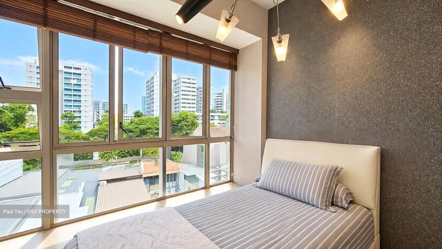 The Waterline (D19), Condominium #613808711